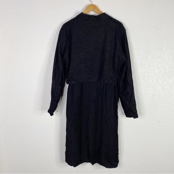 Annette Gortz Black Corduroy Sal Jacket - Picture 14 of 14